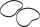 Timing Belt 93t 17mm