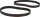 Timing Belt 68t 19.05mm
