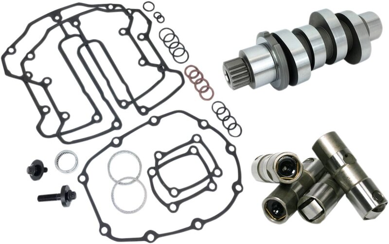 Cam Kit 465 Hp+ 17-19 M8