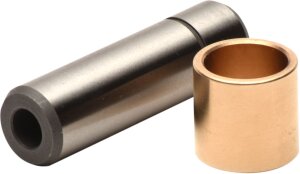 Shaft Idler W/bushg 36-69