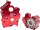 Pump Oil W/plt Rac M8 Oil