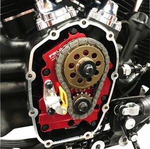 Cam Kt Race 592 M8 17+oil