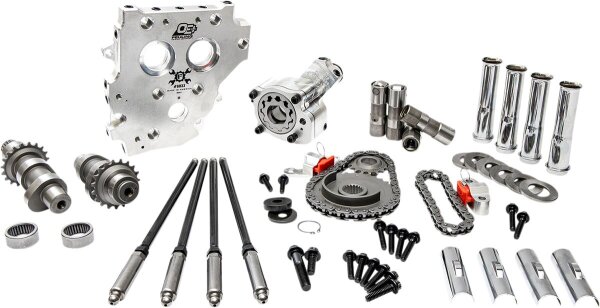 Cam Kit Oe+525 Cc 99+tc