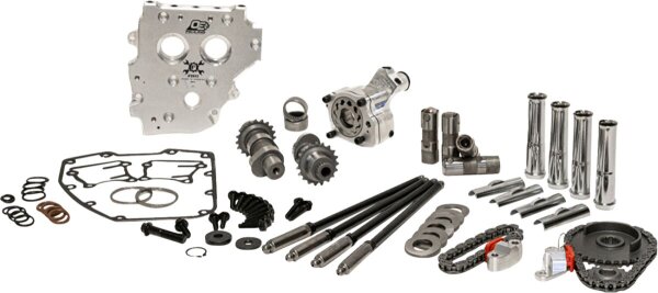 Cam Kit Oe+ 543 Cc 99+tc
