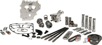 Cam Kit Oe+ 543 Cc 99+tc