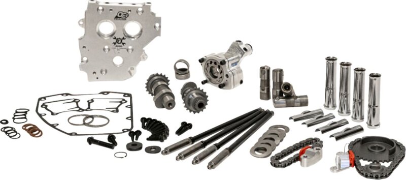Cam Kit Oe+ 574 Cc 99+tc