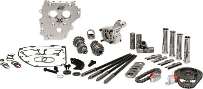 Cam Kit Oe+ 574 Cc 99+tc