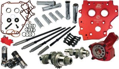 Cam Kit Race 574 Cd 07+tc