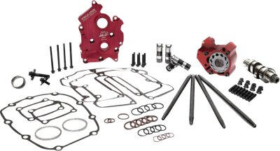 Cam Kit Race 508 Cd M8 Wc