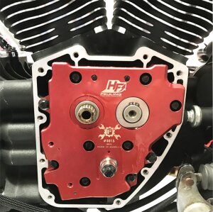Cam Kit Rs 630 Cd 07+tc
