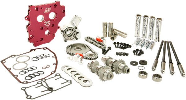 Cam Kit Hp+ 525 Cc 99+tc