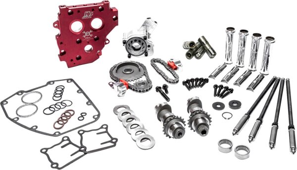 Cam Kit Hp+ 574 Cc 99+tc