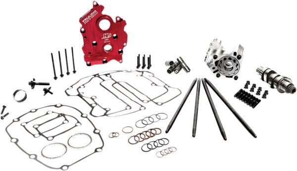 Cam Kit 472 Cd Hp+ O/c M8