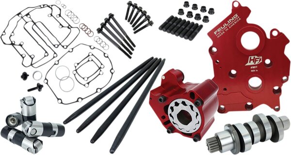Cam Kit 472cd Race O/c M8