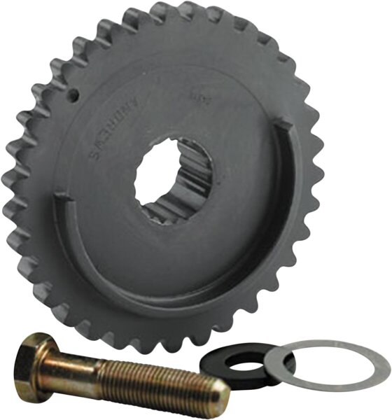 Sprocket Cam Chain Rr Kt