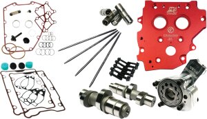Cam Kit Hp+ 574 Gd 07-17