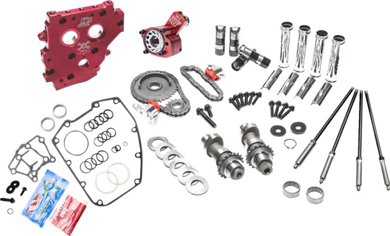 Cam Kit Rs 630 Cc 99-06