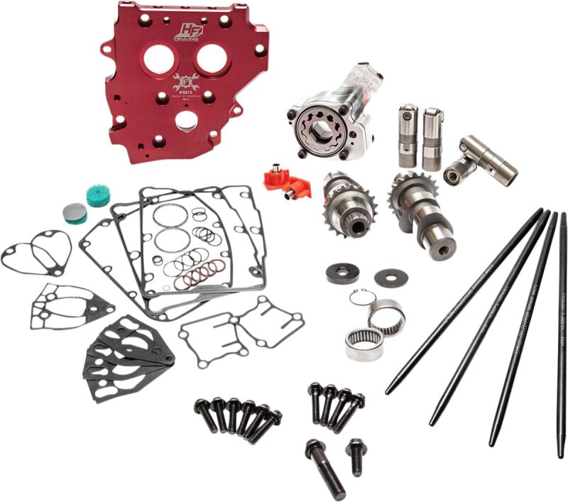 Cam Kit Hp+ 543 Cd 07-17