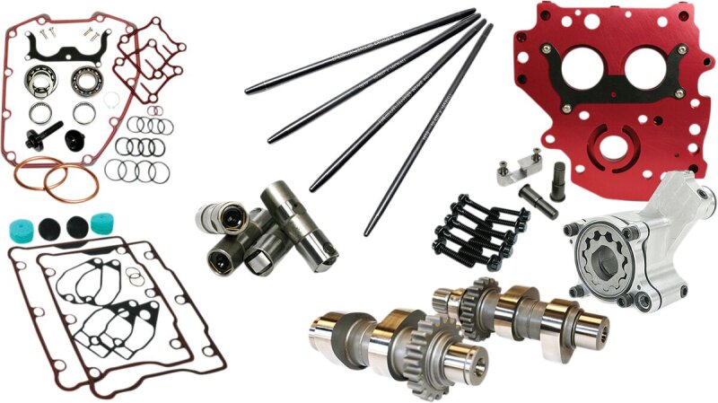 Cam Kit Hp+ 543 Gd 99-06