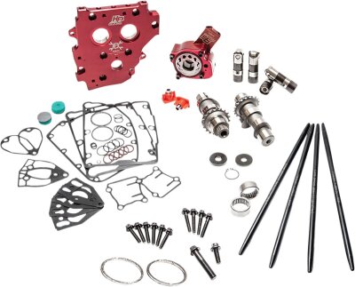 Cam Kit Rs 594 Cd 07-17