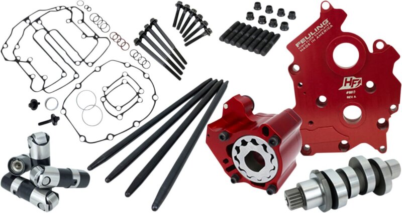 Cam Kit Rs 521 Cd O/c M8