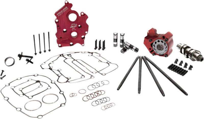 Cam Kit Rs 508 Cd O/c M8