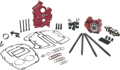 Cam Kit Rs 592 Cd W/c M8