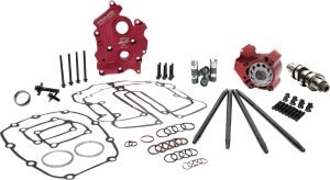 Cam Kit Rs 538 Cd W/c M8