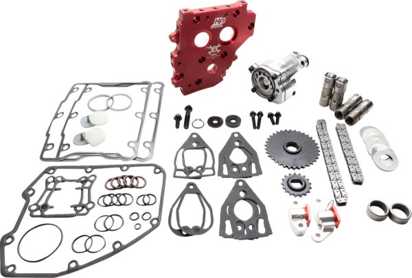 Tension Conv Hp+01-06tc C