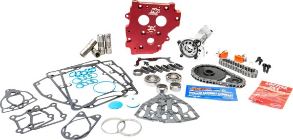 Tension Conv Hp+ 01-06 Tc
