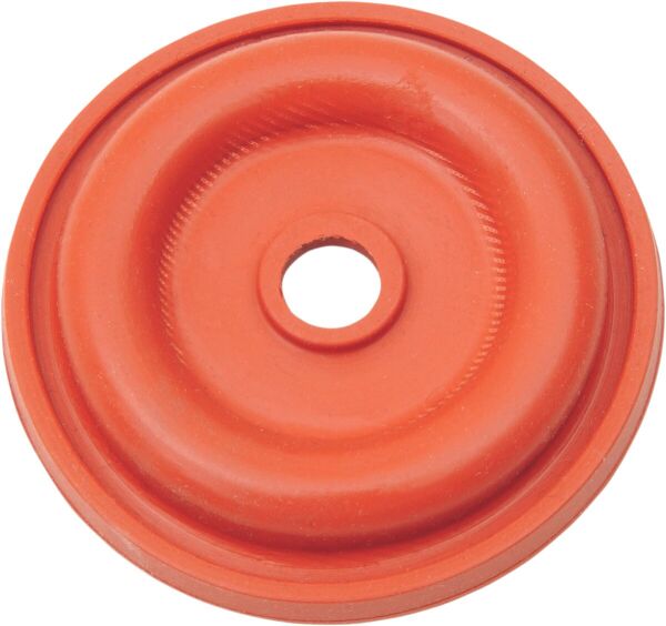 Exhaust Valve Bellows Pol