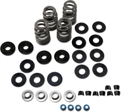 Valve Sprngs Hiload 85-05