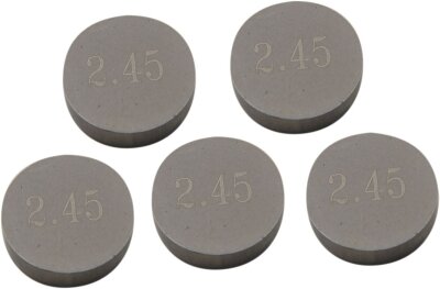 Valveshim 9.48x2.45 5pk