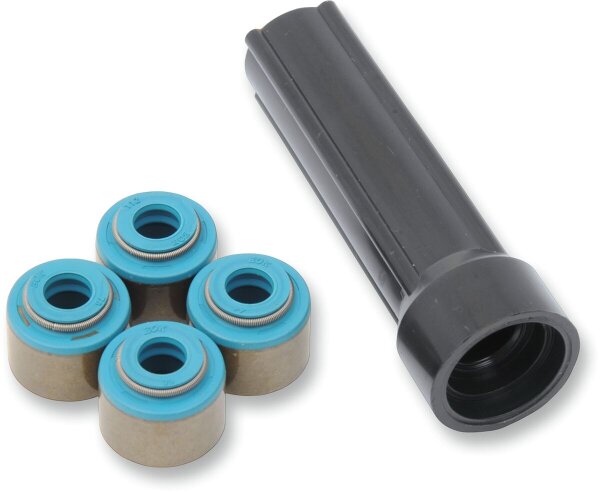 Seals Valve 05-17 Tc 4pk