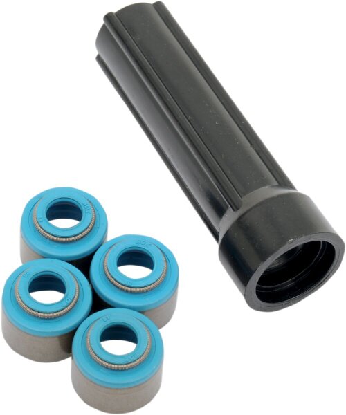 Seals Valve .530 Se 4pk