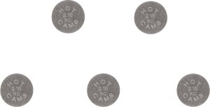 Valve Shim 5pk 8.90x2.16