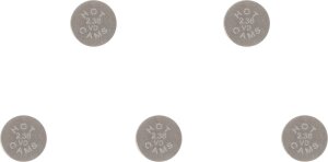 Valve Shim 5pk 8.90x2.36