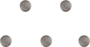 Valve Shim 5pk 9.48x3.20