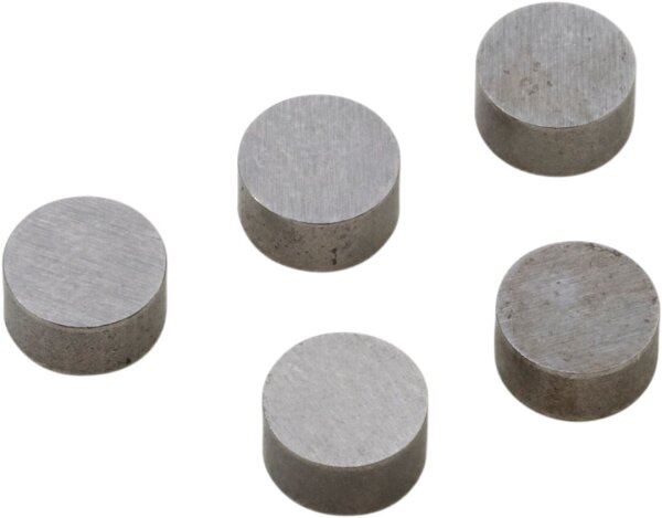 Valve Shim 5pk 8.90x2.00