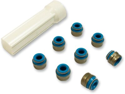 Seals Valve 17-19 M8 8pk