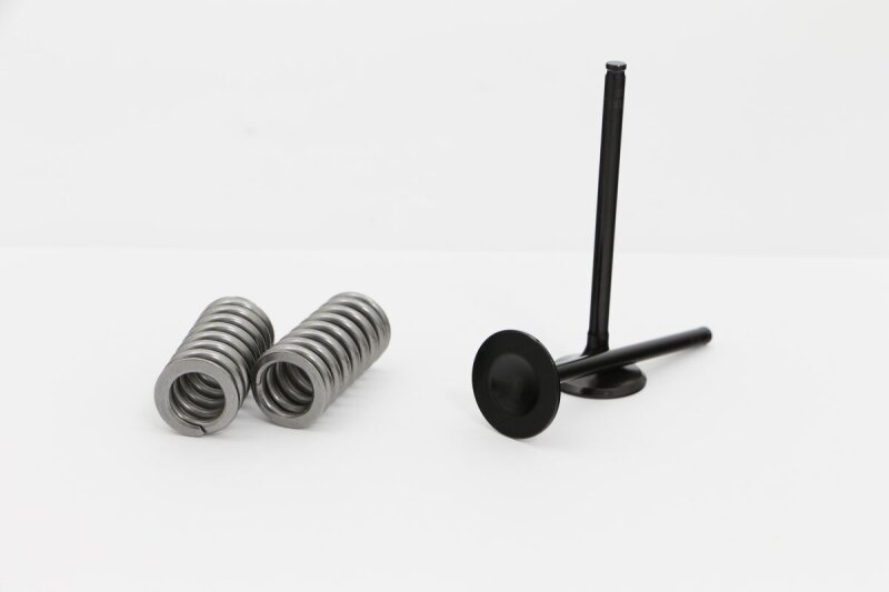 Valve Kit Int Honda Crf 250r 1