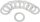 Shim Rckr Arm .015 66-84