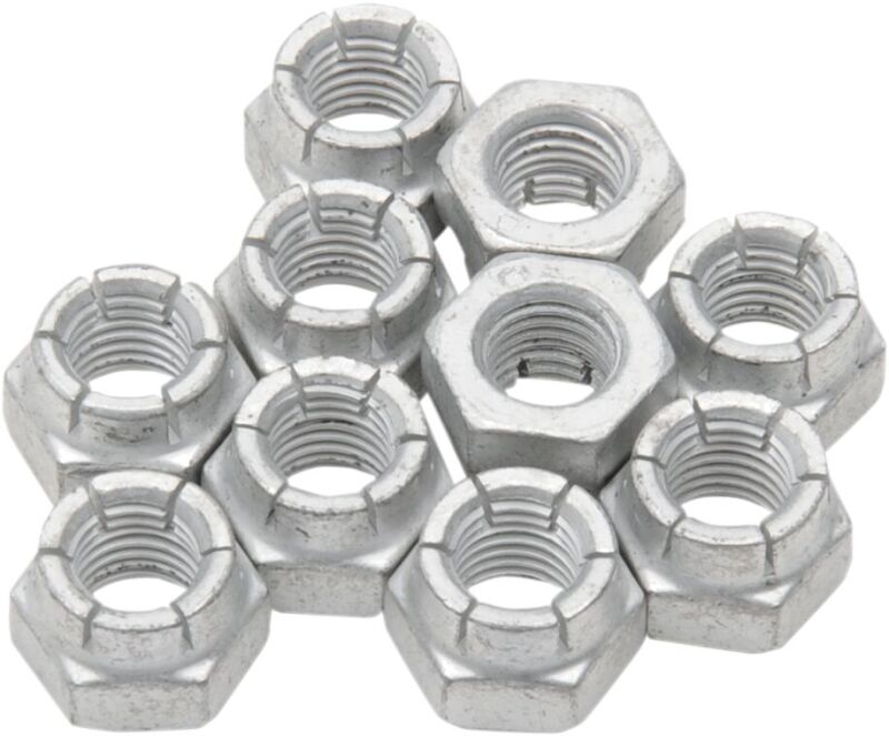 Nut Flex Lock 7727