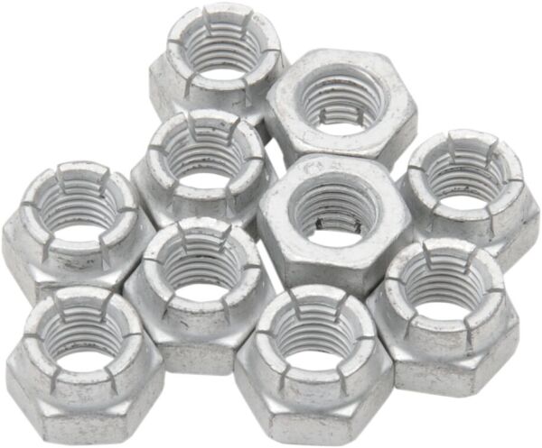Nut Flex Lock 7727