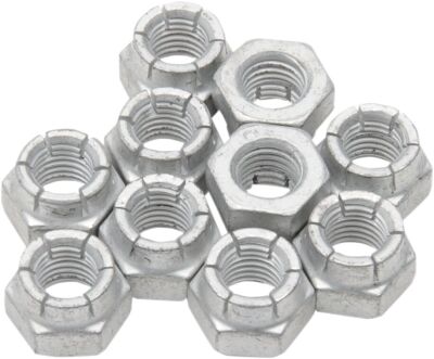 Nut Flex Lock 7727