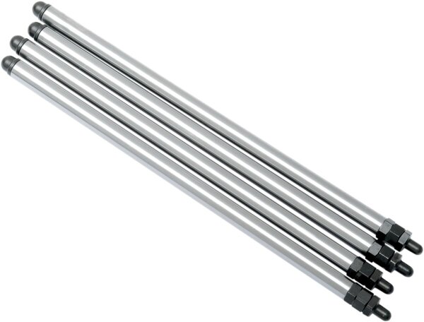 Pushrod Chr Mly 66-85 Bt