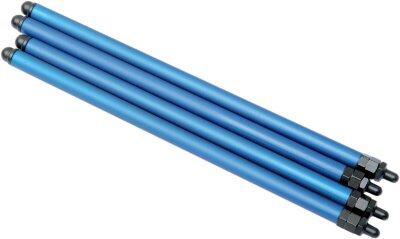 Pushrod Alum 66-85 Bt