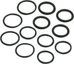 O-ring Kit Pr Tubes