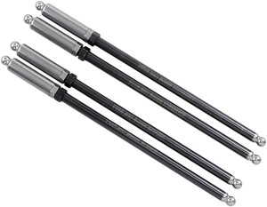Pushrods Adj Quik Tc 99-