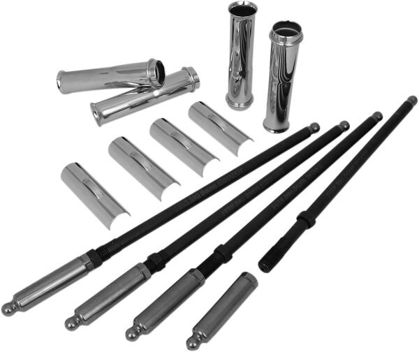 Pushrod Adj Quik Kt Tc99-